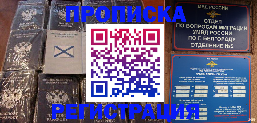 прописка гарантия в Анапе